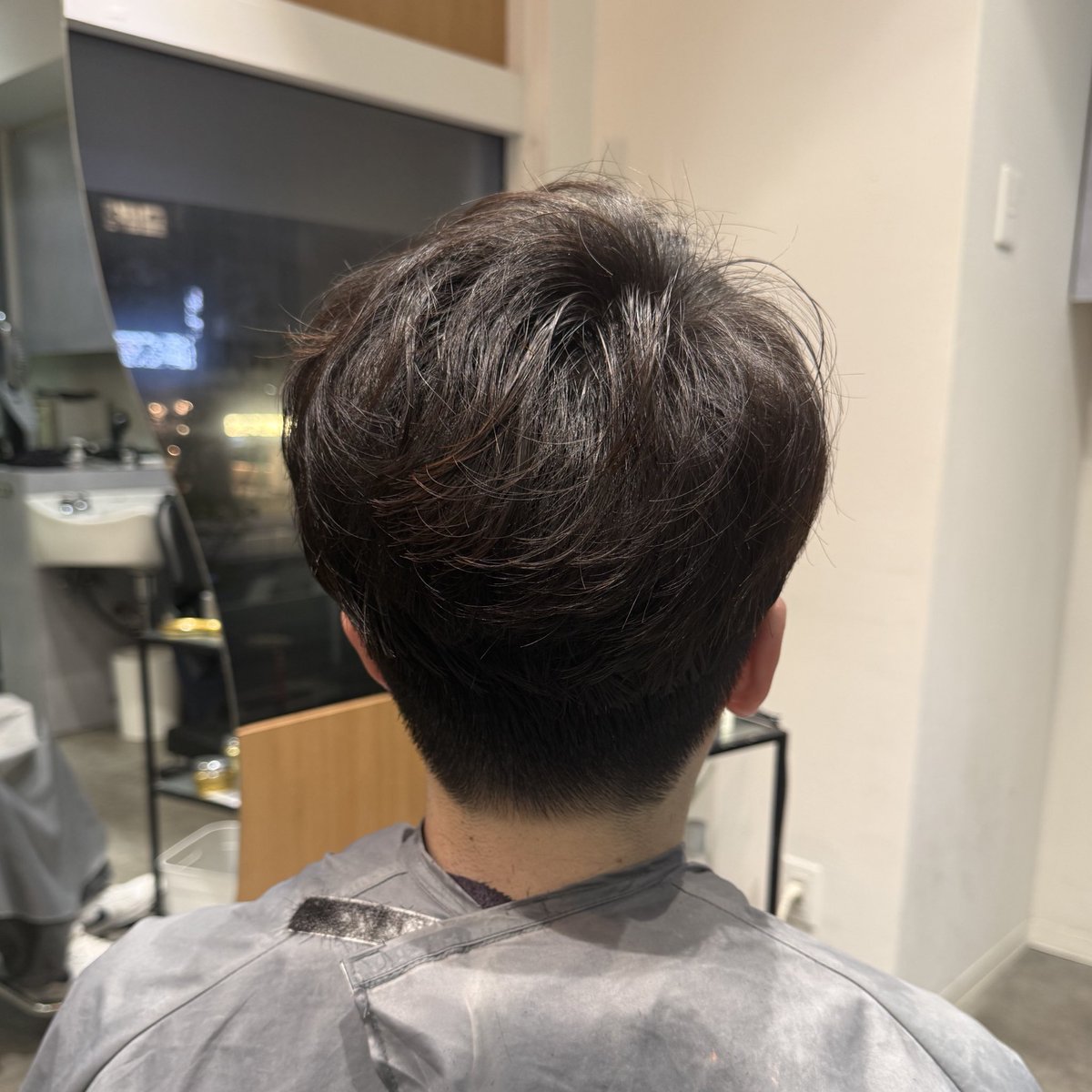 CUT純/HIROTO tweet media