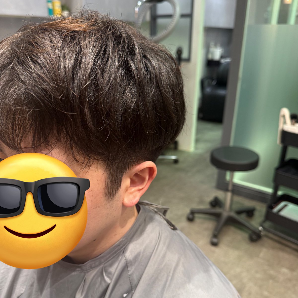 CUT純/HIROTO tweet media