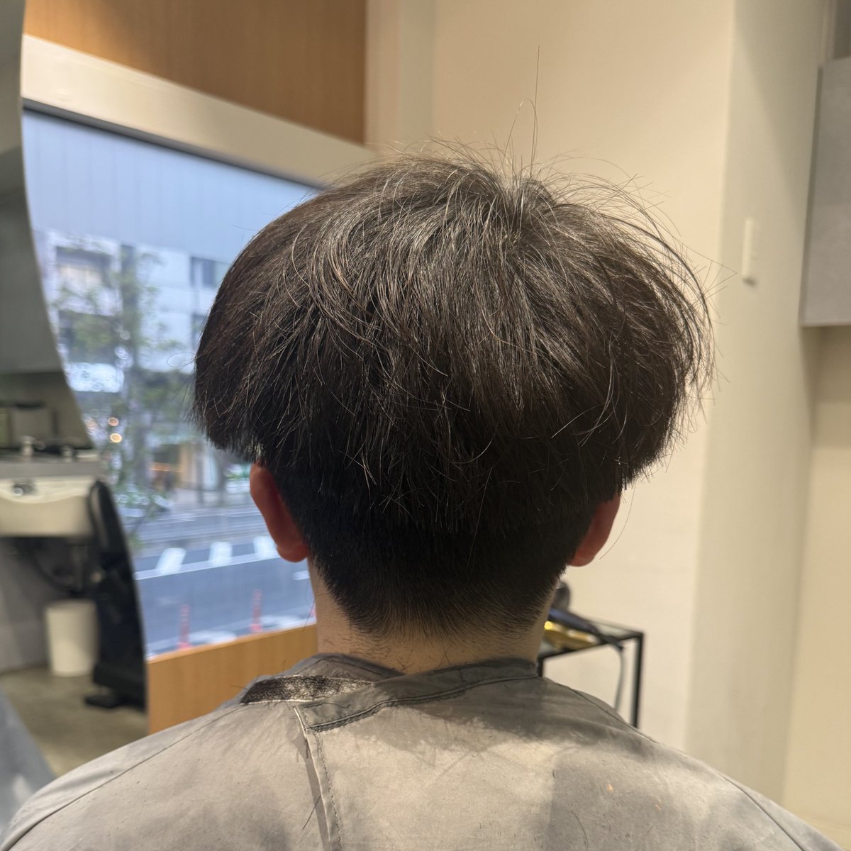 CUT純/HIROTO tweet media