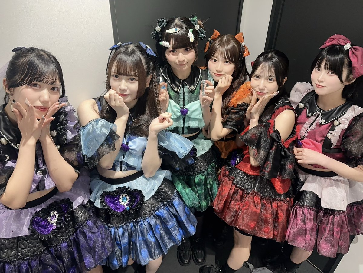 I’mew（あいみゅう） tweet media