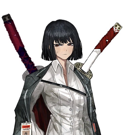 Ryōshū . tweet media