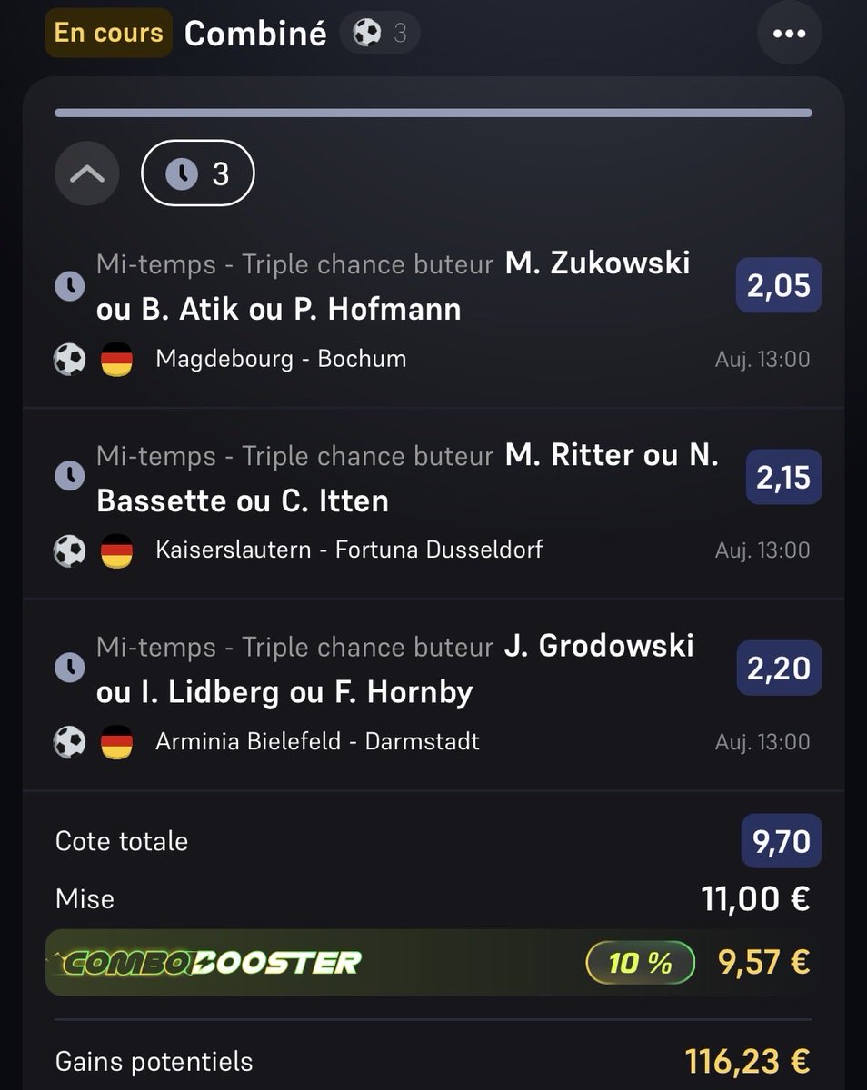 Le Barjot🫨 tweet media