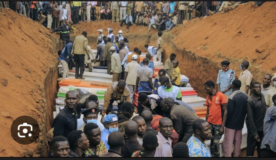 Rodrigue ramazani tweet media