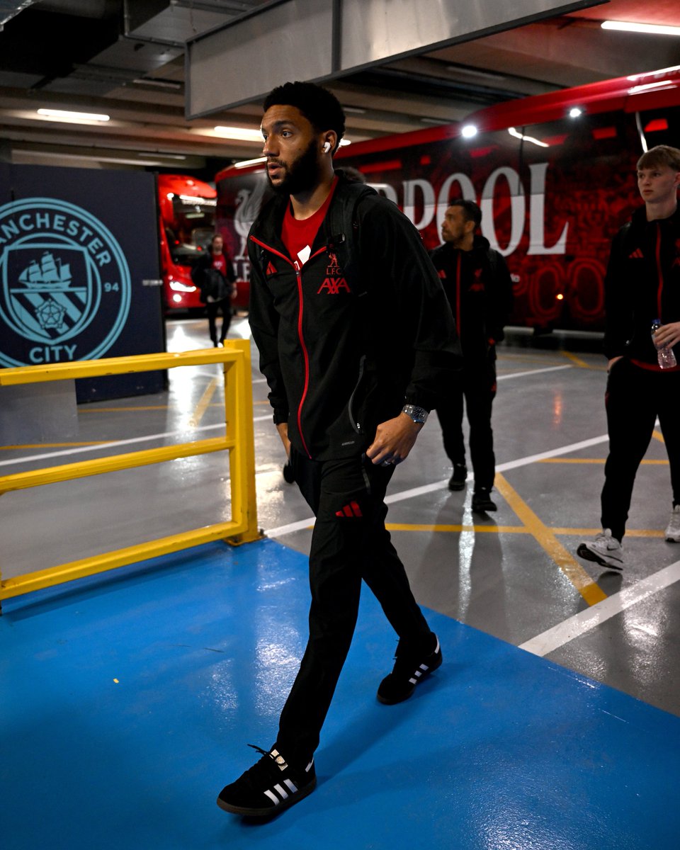 Liverpool FC tweet media