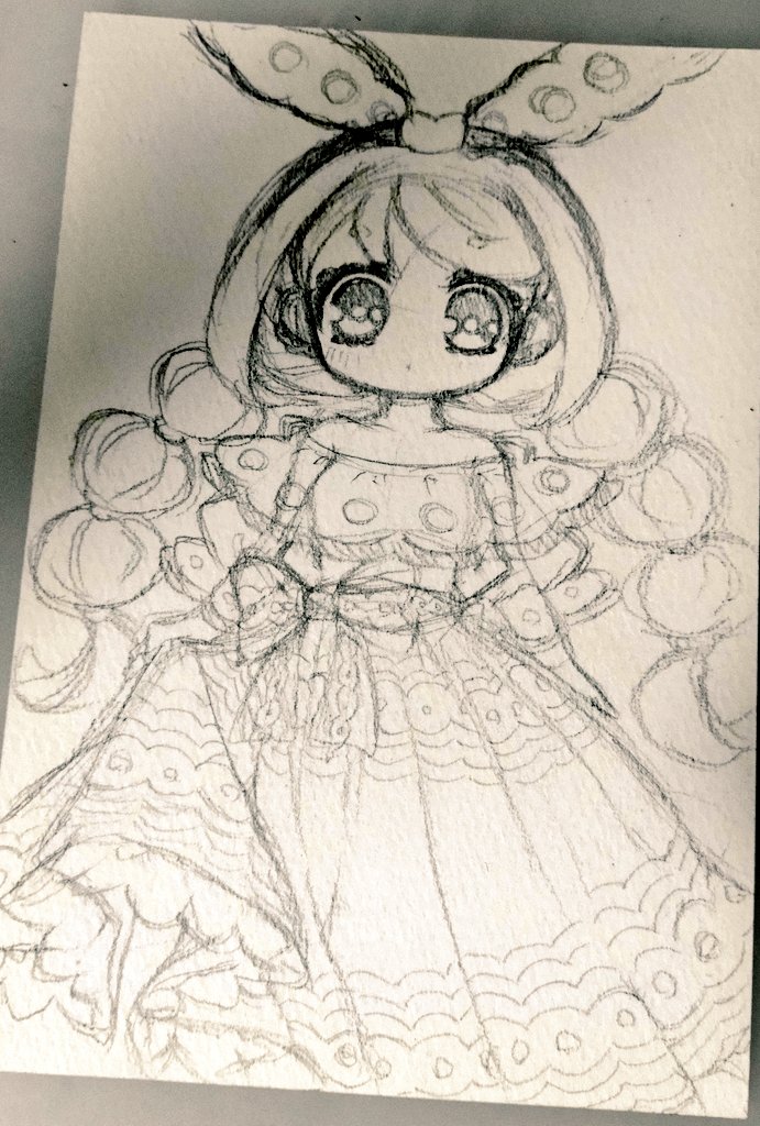 トツキ tweet media