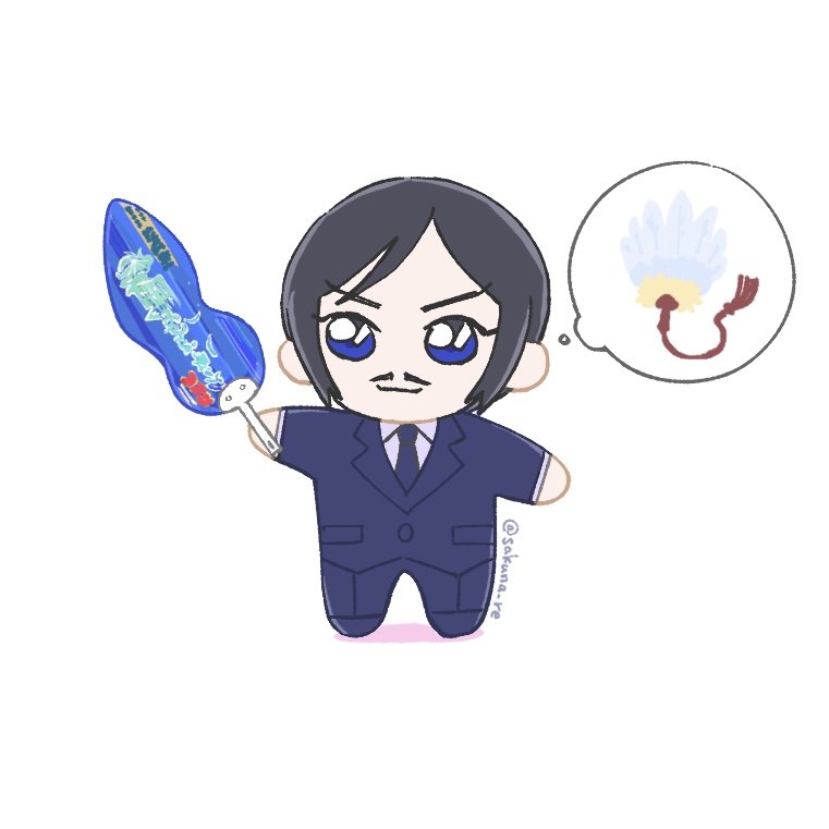 咲也📡 tweet media