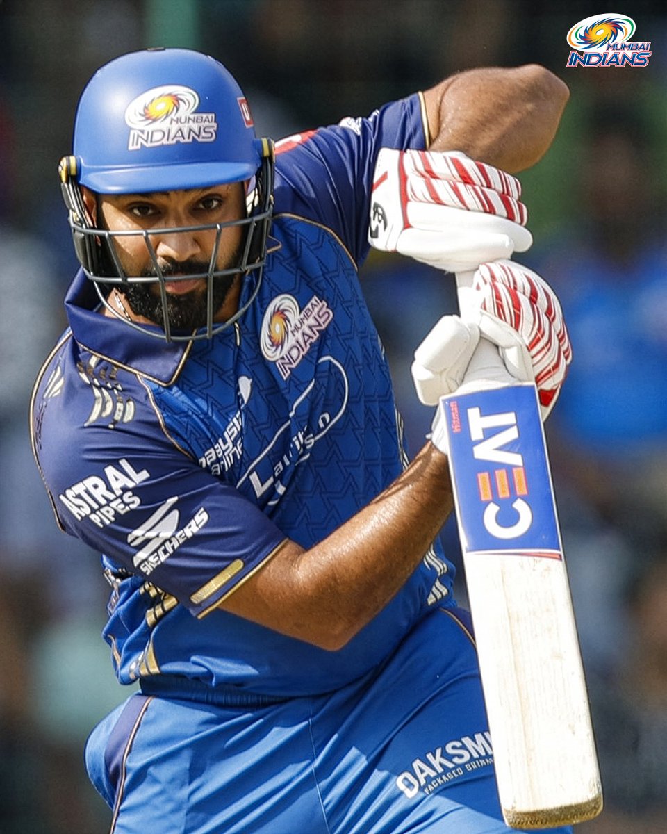 Mumbai Indians tweet media