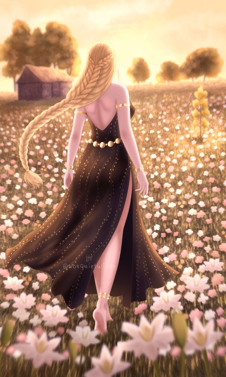 QuietWinds tweet media