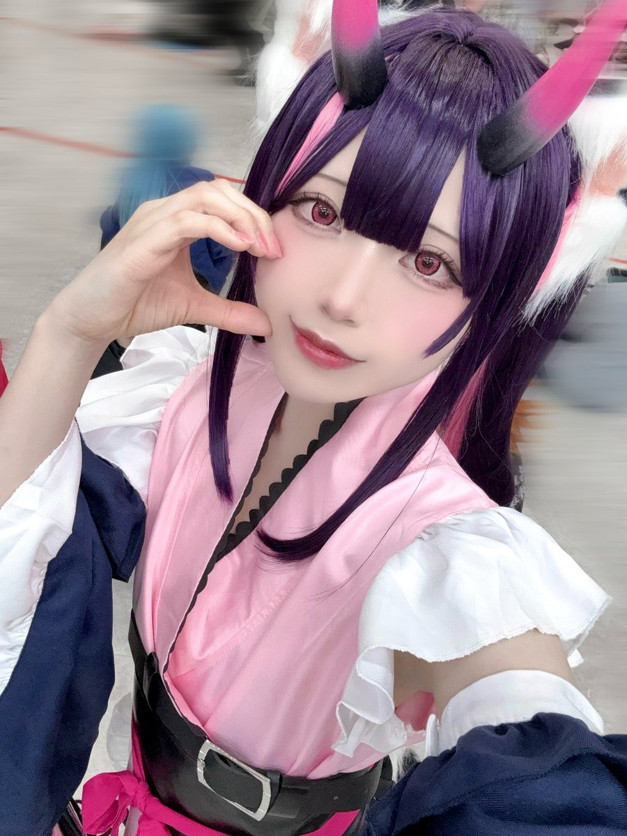 ͈ᴗ̀ ̫ᴗ́ ͈ tweet media