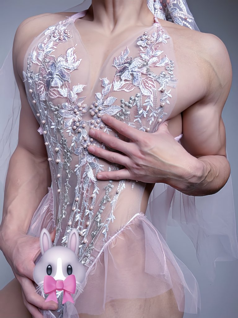 不知羞 tweet media