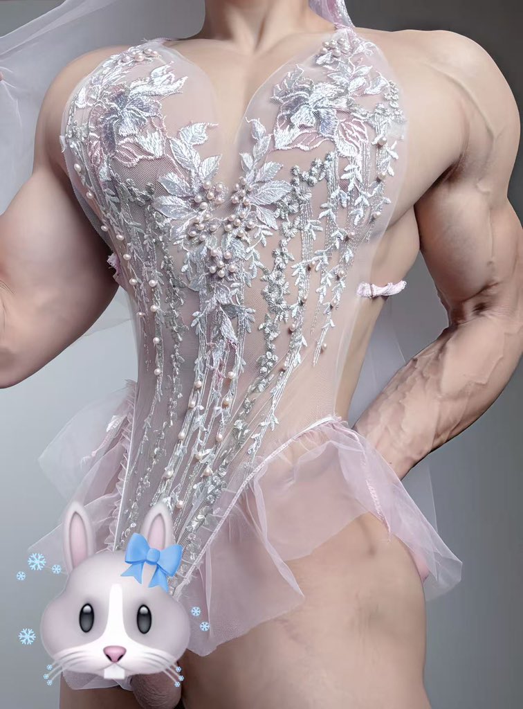 不知羞 tweet media