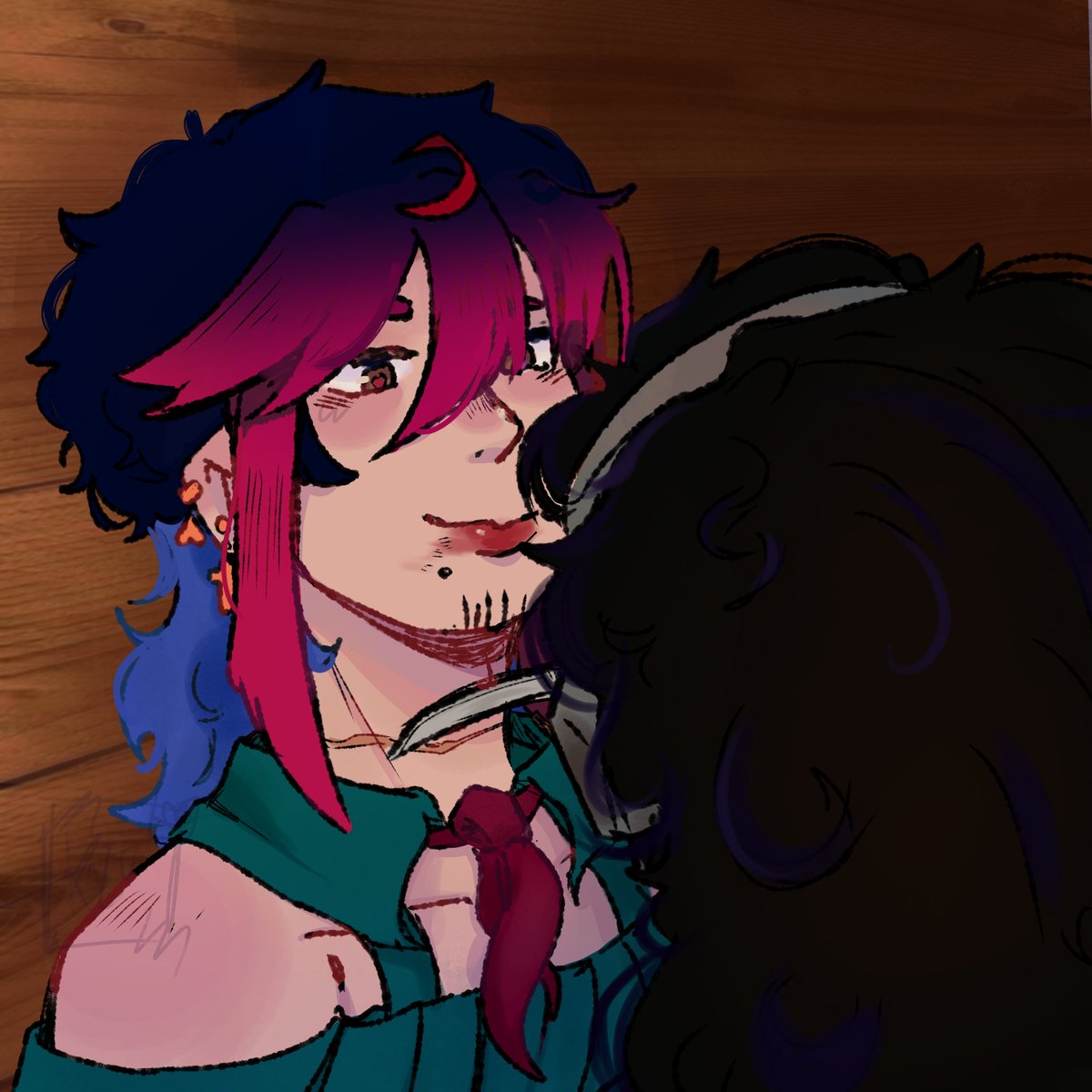 kazuki Nagasaki tweet media