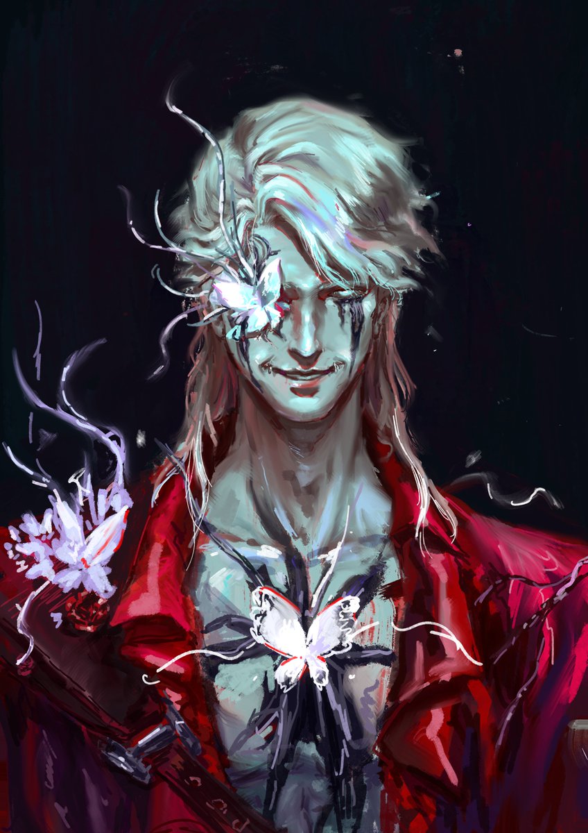AsennerLoner's tweet photo. Man in red https://t.co/nbYzGwEQ3O