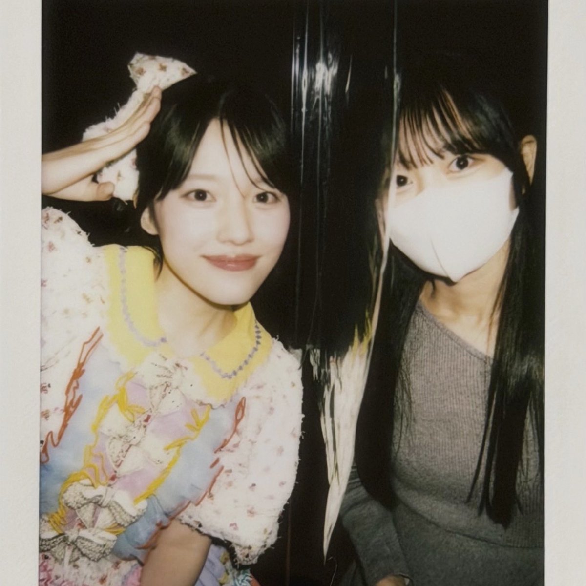 ゆずき tweet media