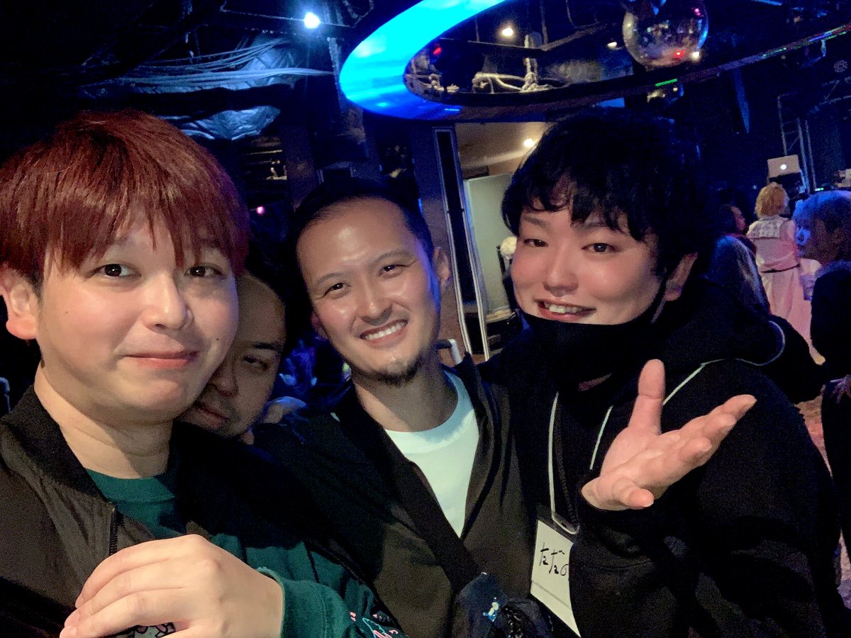 tamutamu624's tweet photo. #HYPERTURBO https://t.co/oEL6duwayF