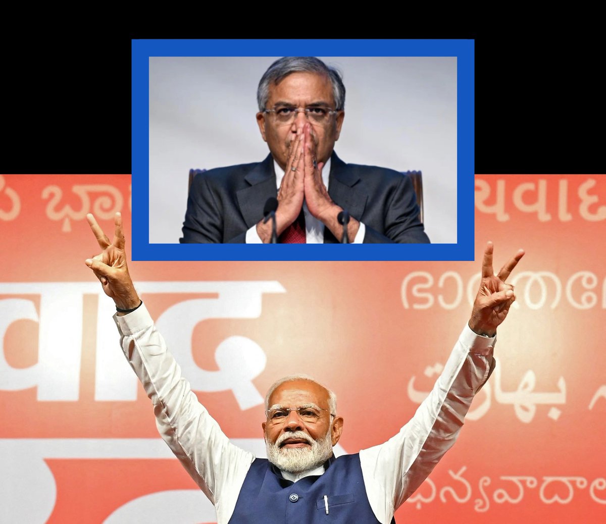 তন্ময় l T͞anmoy l tweet media