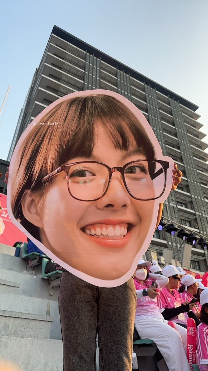 OrmKorn_FansTH tweet media