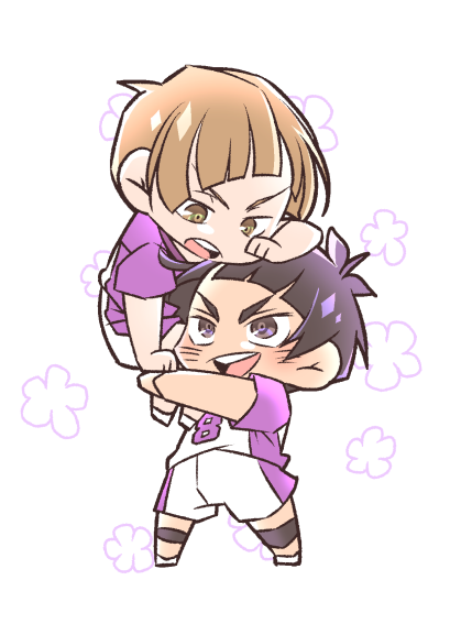 いちぱっち tweet media