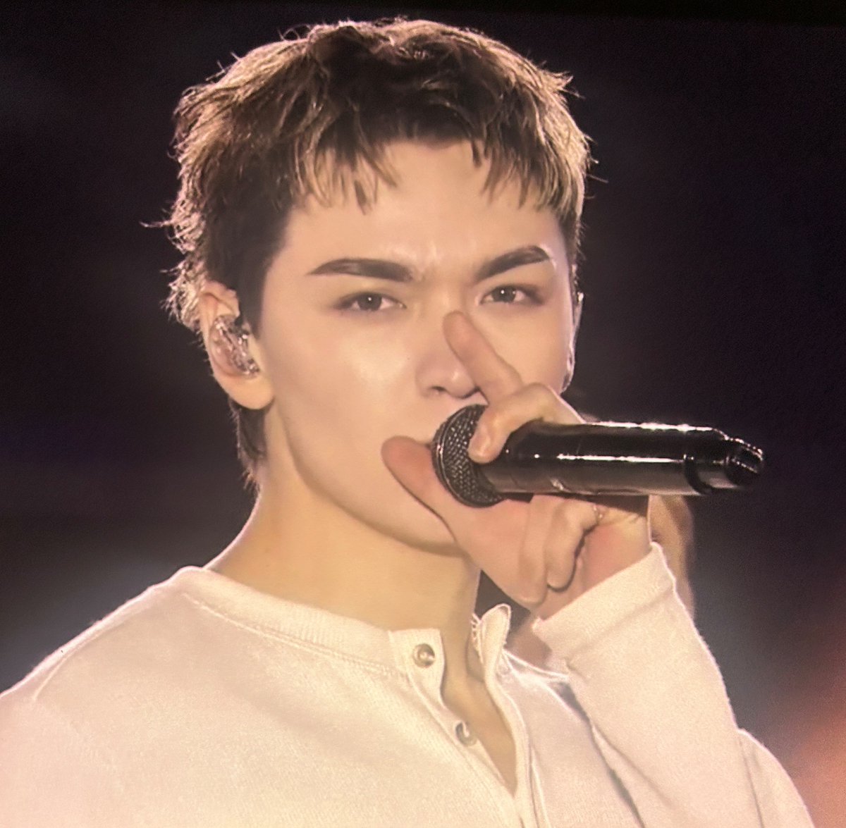 xie 👖 ♪ hvc 청바지 tweet media