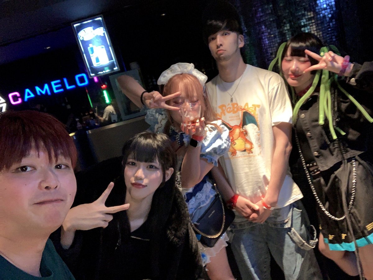 tamutamu624's tweet photo. #HYPERTURBO
@chejiko_73628
@OHASHI_DISCO https://t.co/4cIGYWIFQc