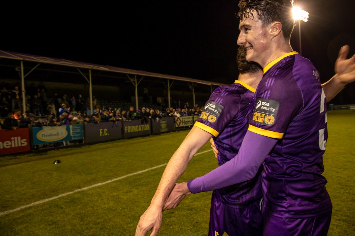 Wexford FC tweet media