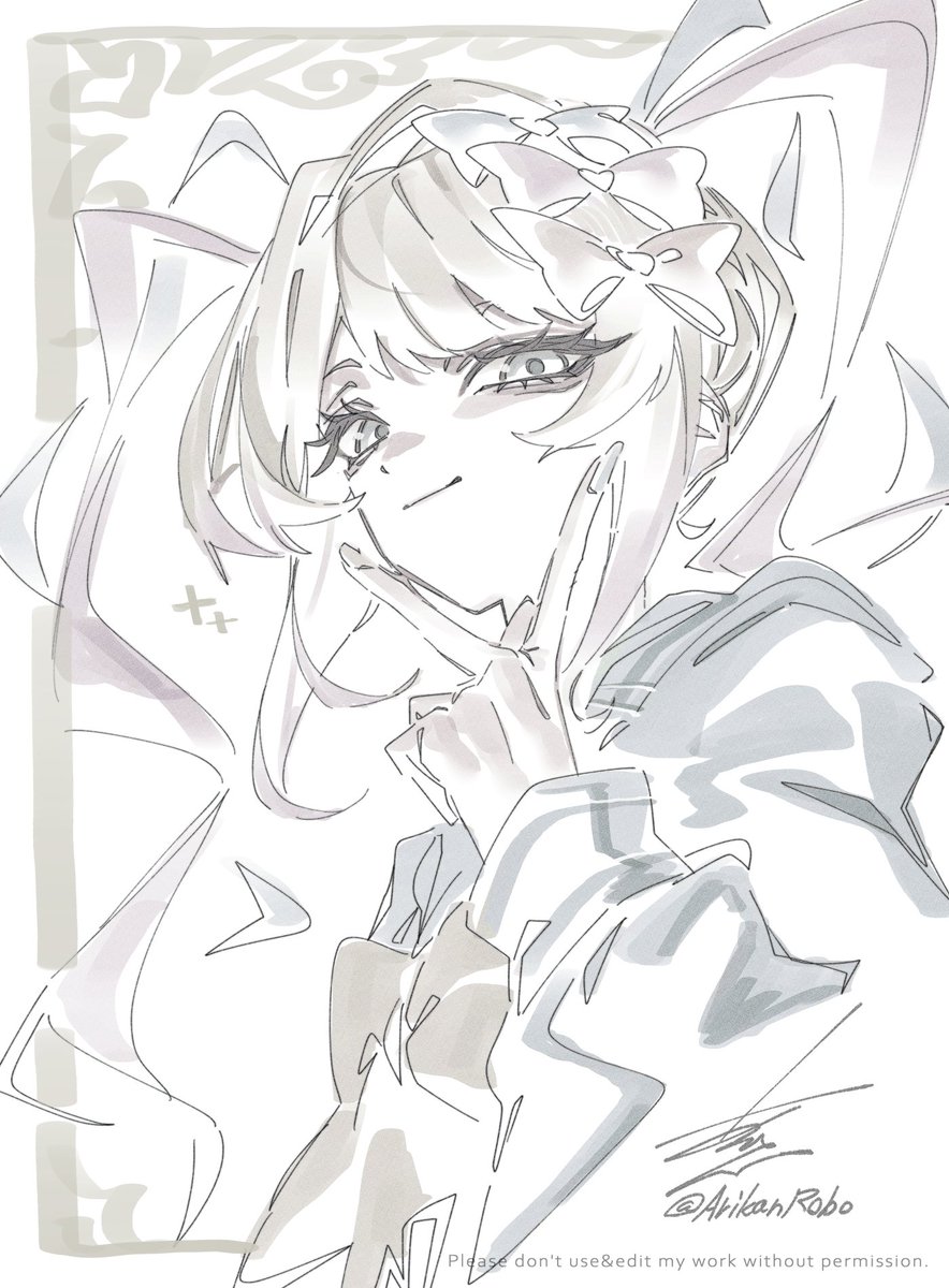 ありかん tweet media