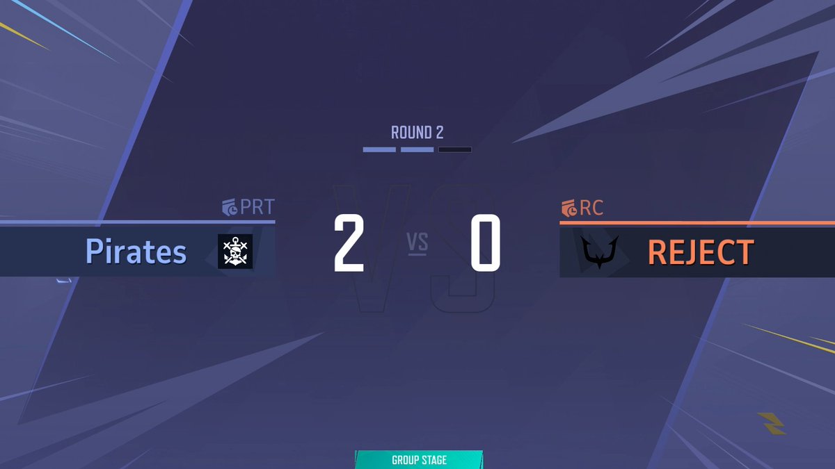 RivalsEsports's tweet photo. The scoreboard says it all. PRT 2:0 RC
📺YouTube: https://t.co/d2GdV75NdD
📺Twitch: https://t.co/2FDyxfHu3Z https://t.co/mn203ulQ9O
