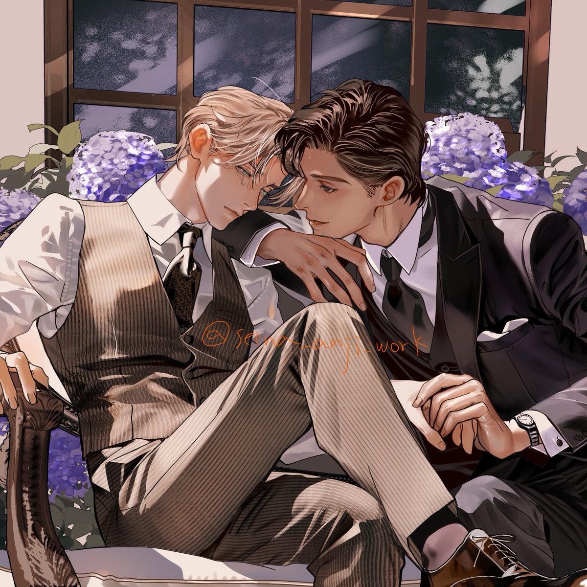 あんじくん tweet media