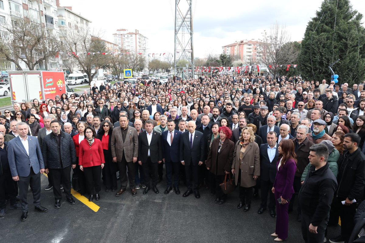 Yaşar Neslihanoğlu tweet media