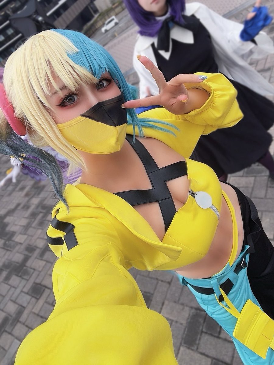 みさᥫ᭡福a!両日 tweet media