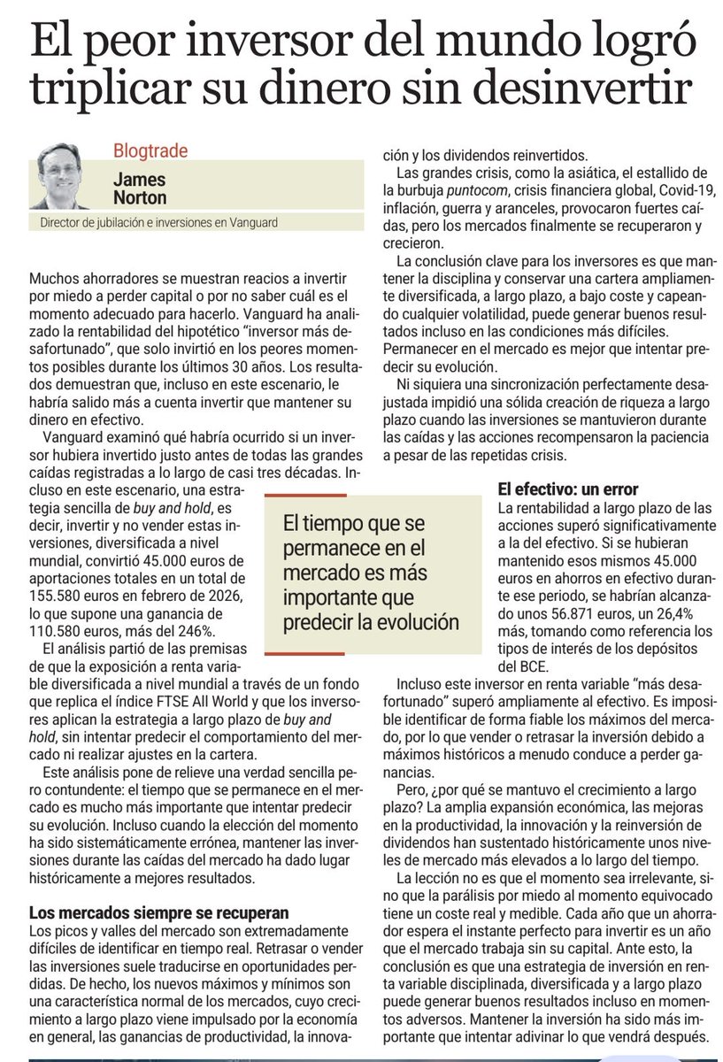 兼業投資家α tweet media