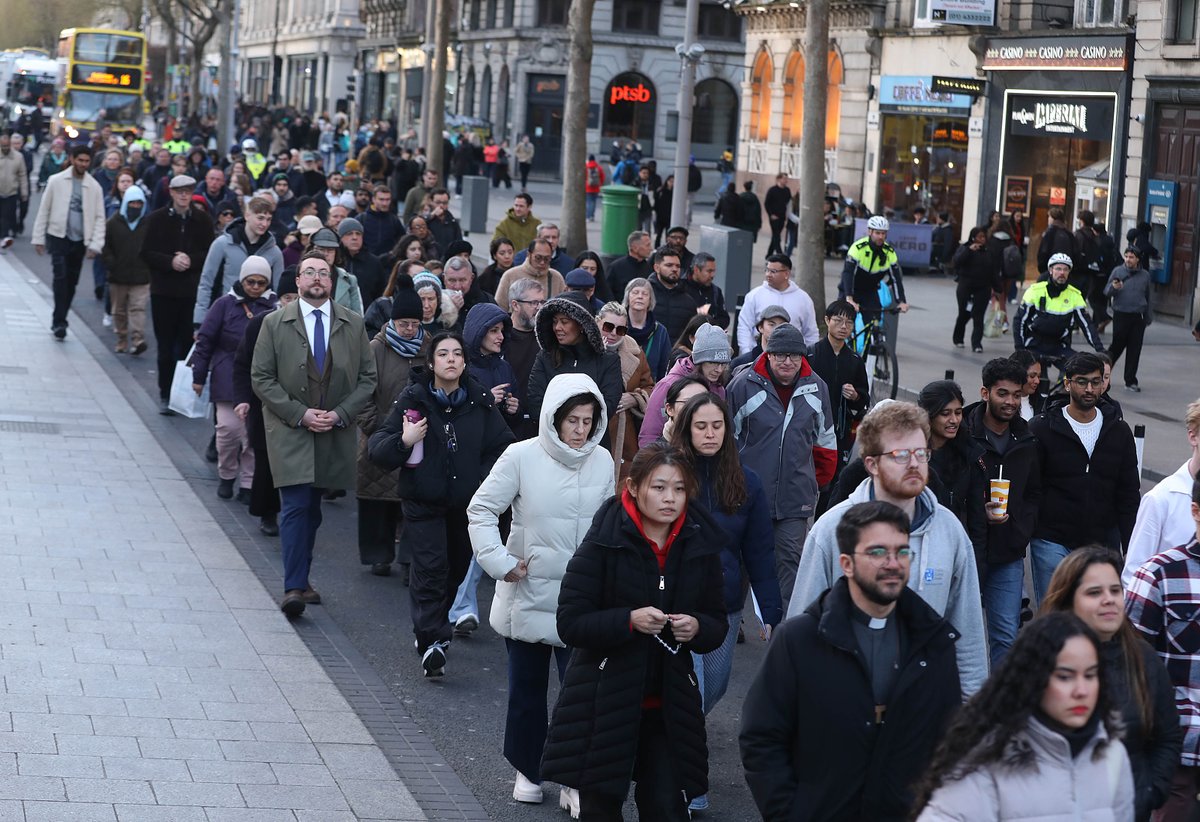 Archdiocese of Dublin tweet media