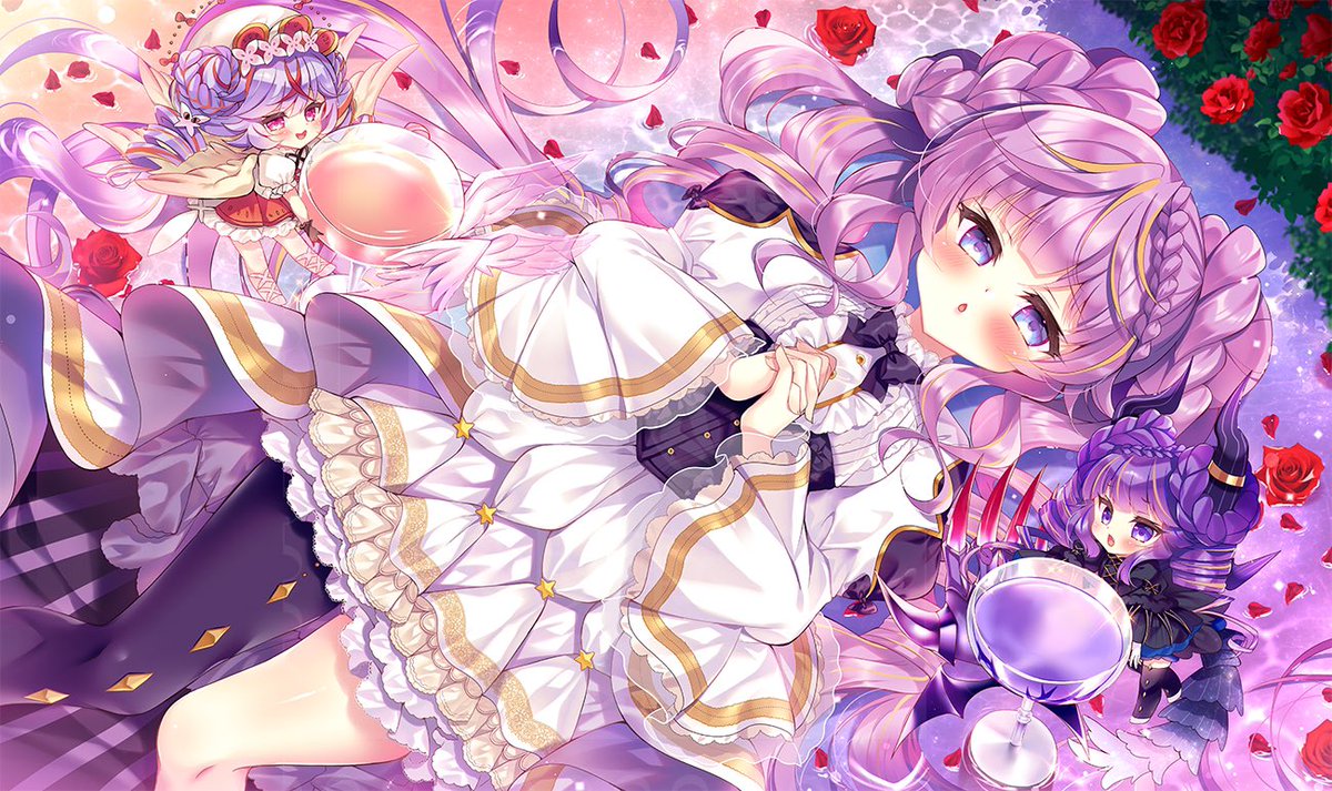 鈴音れな🍫🖊 tweet media