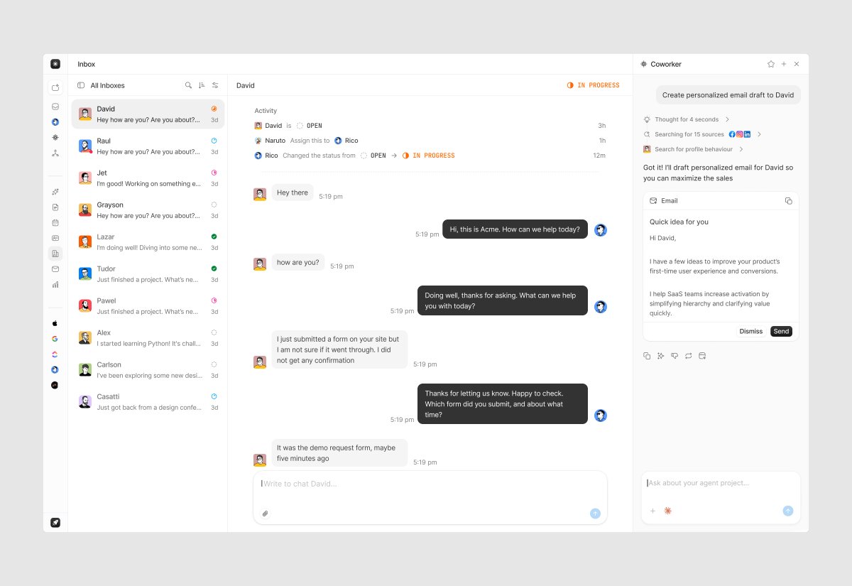 _heyrico's tweet photo. We're the best at designing B2B SaaS product https://t.co/R1PjA3aWnd