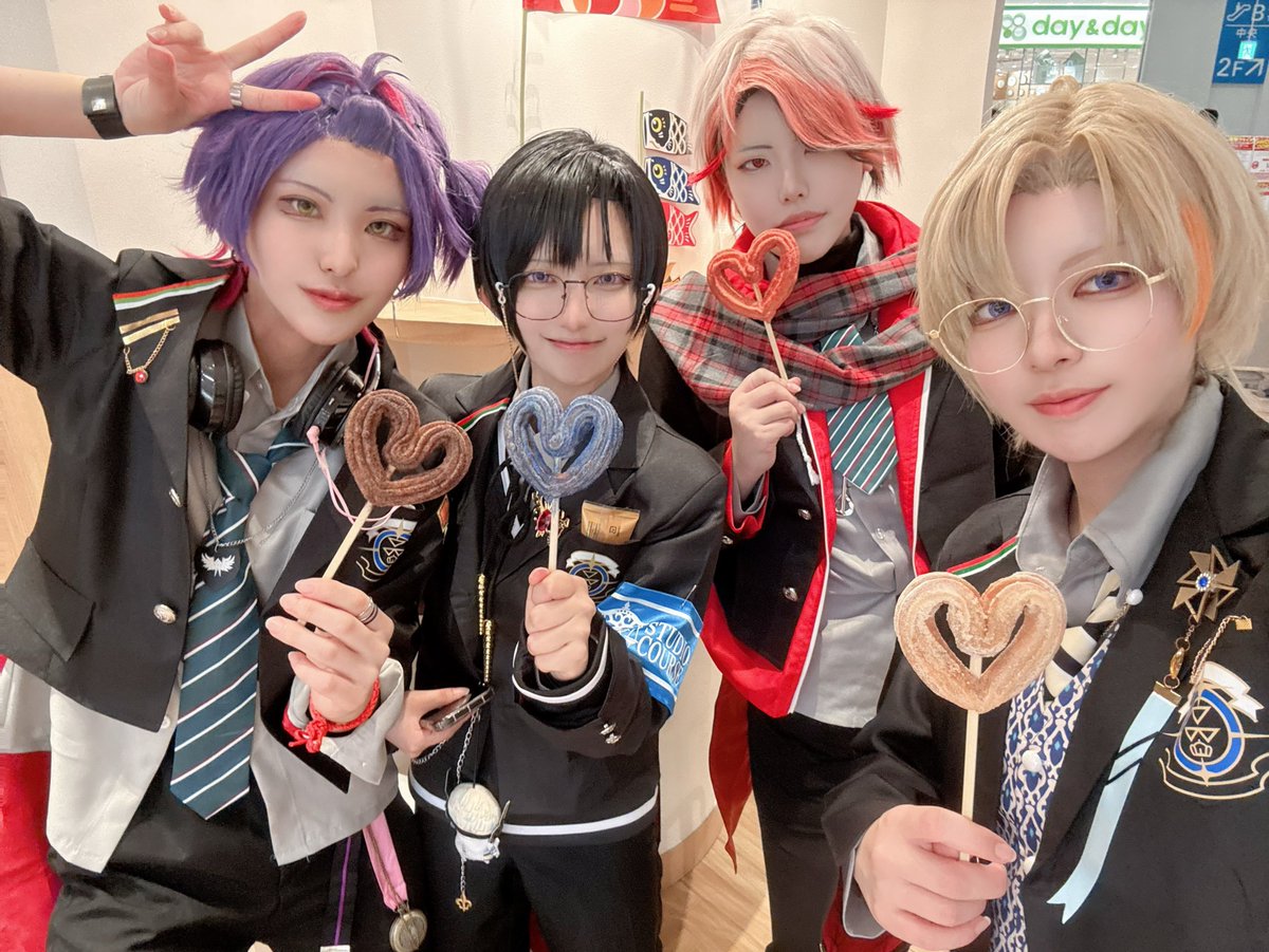 なぎ☺︎︎ tweet media