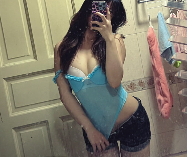 娇憨的主妇 tweet media