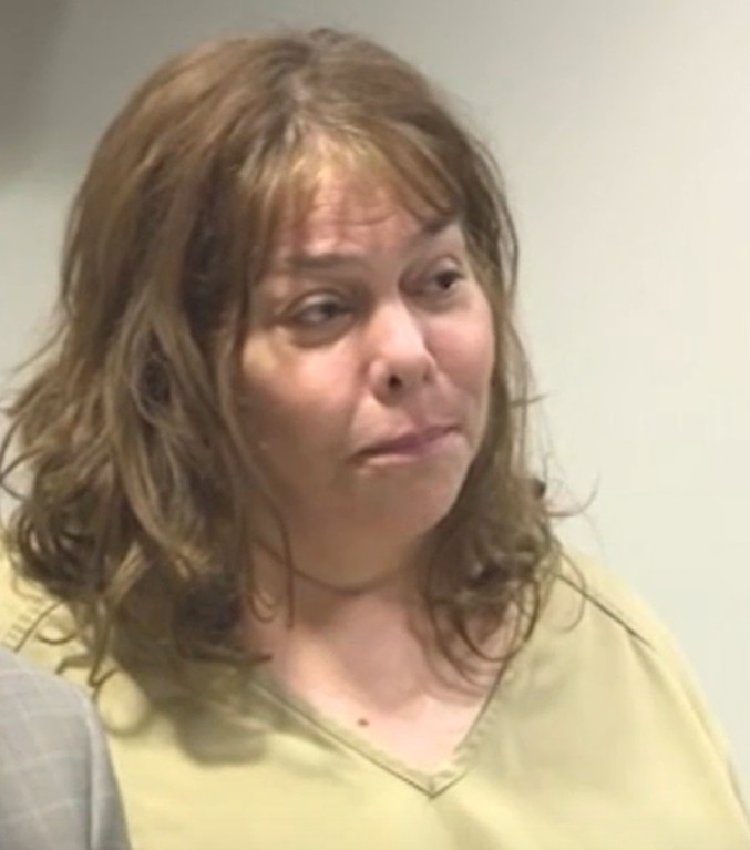 WebDPN's tweet image. North Carolina | Prosecutors seek death penalty for Fayetteville mom in deaths of Blake and London Deven deathpenaltynews.blogspot.com/2026/04/north-… #northcarolina #deathpenalty #childabuse
