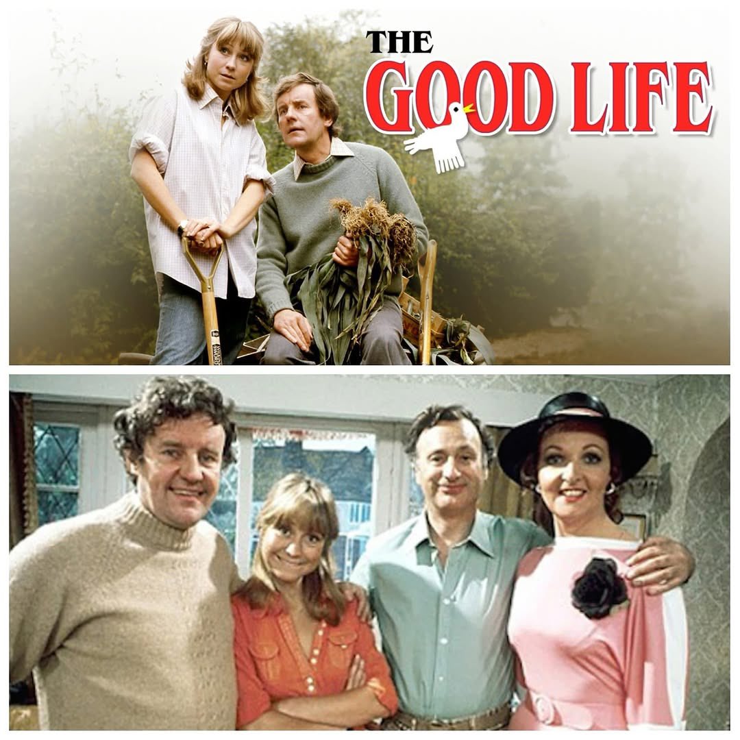 Best of British Comedy tweet media