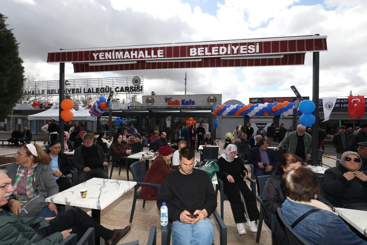 Yaşar Neslihanoğlu tweet media