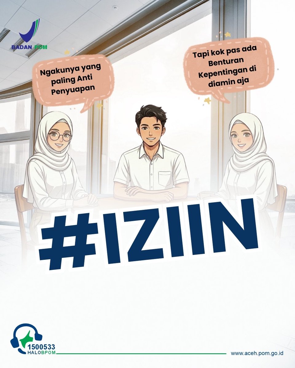 Balai Besar POM di Banda Aceh tweet media