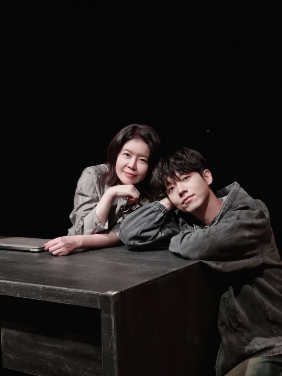 연극열전 tweet media