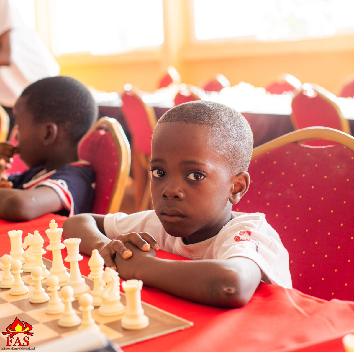 Nanizaiawo Morgan🇦🇴 tweet media