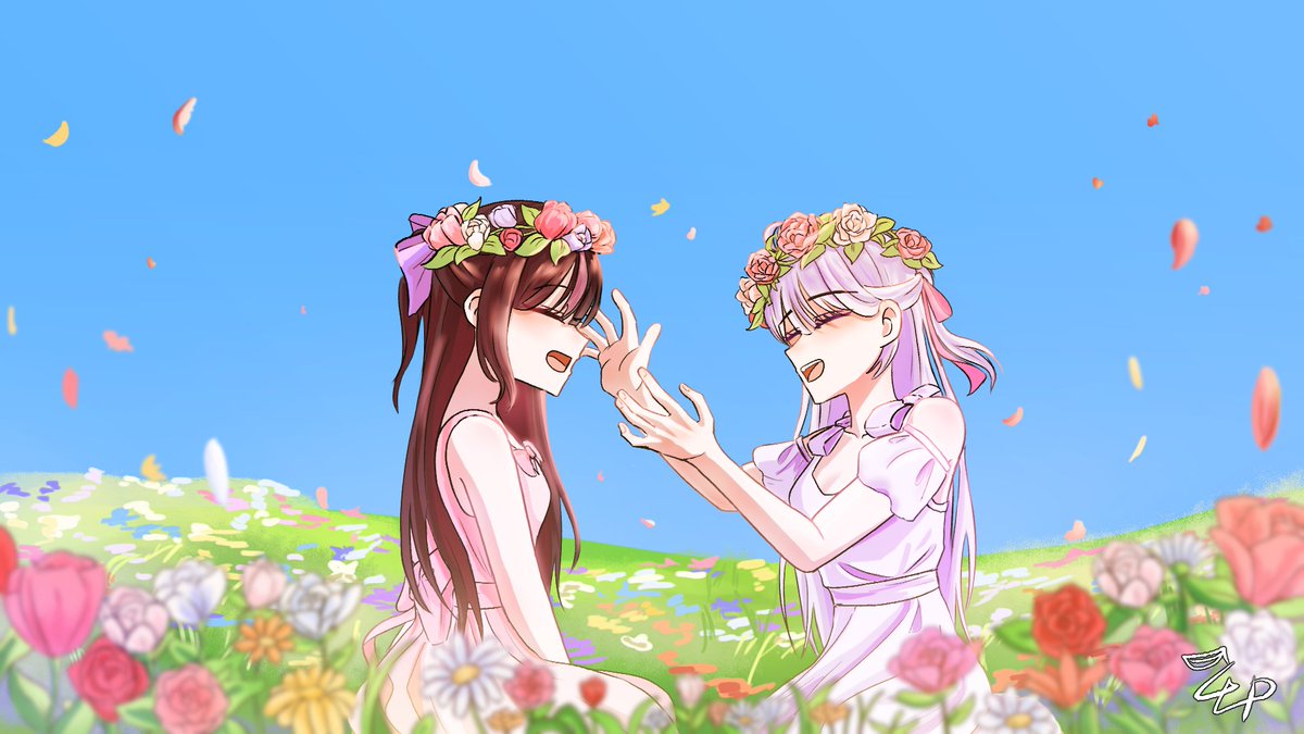 초록뚤기 tweet media