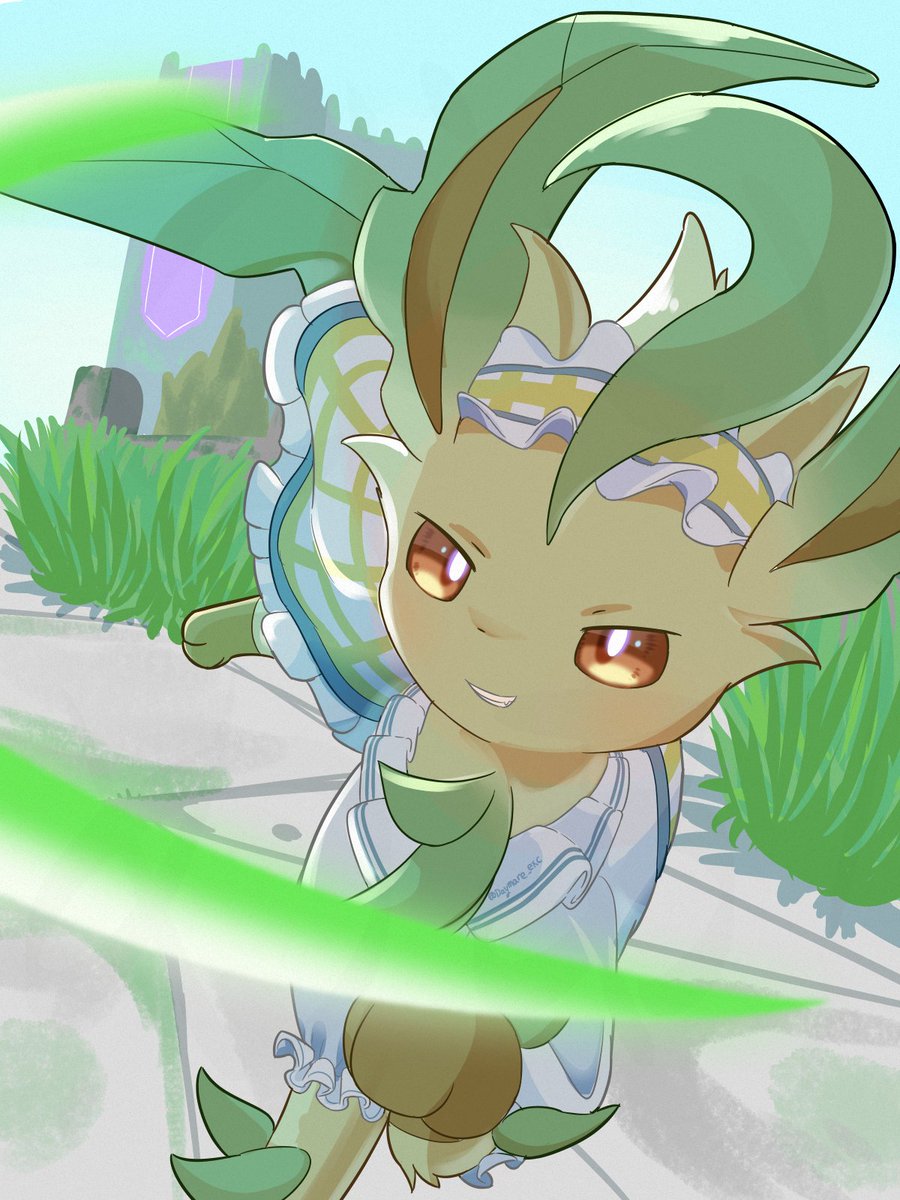 でいめあ！ tweet media