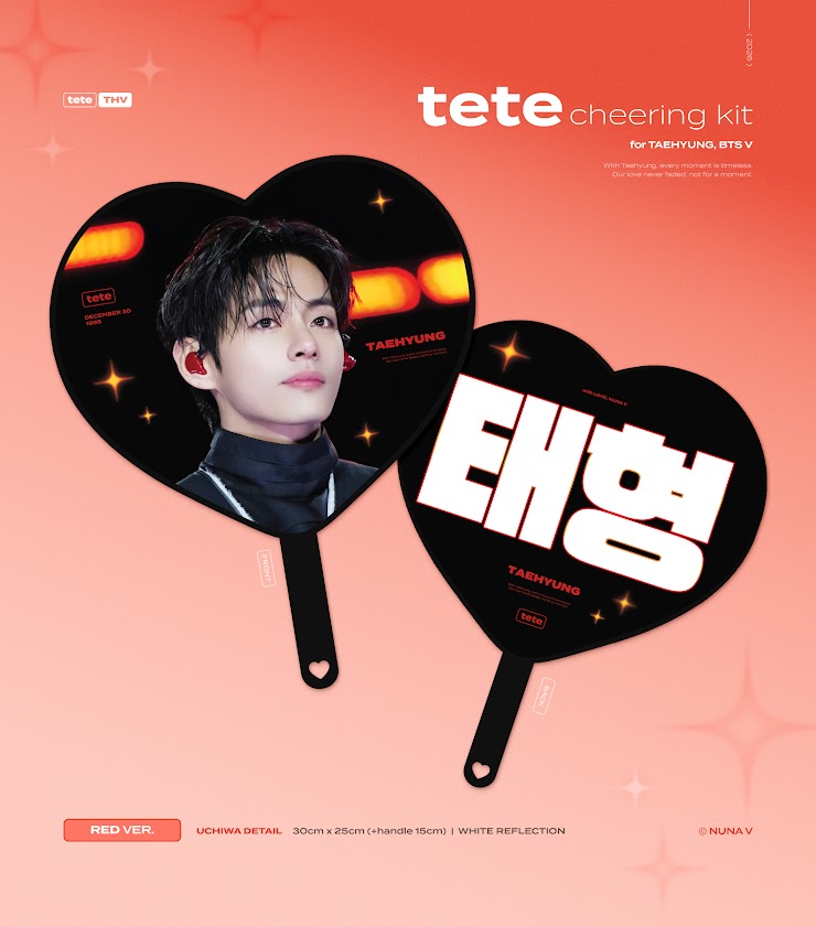 KSTUFF BTS DAN ALL IDOL ORDER KE WA tweet media