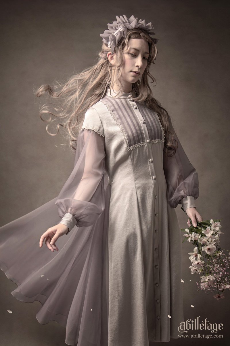 アビエタージュ tweet media