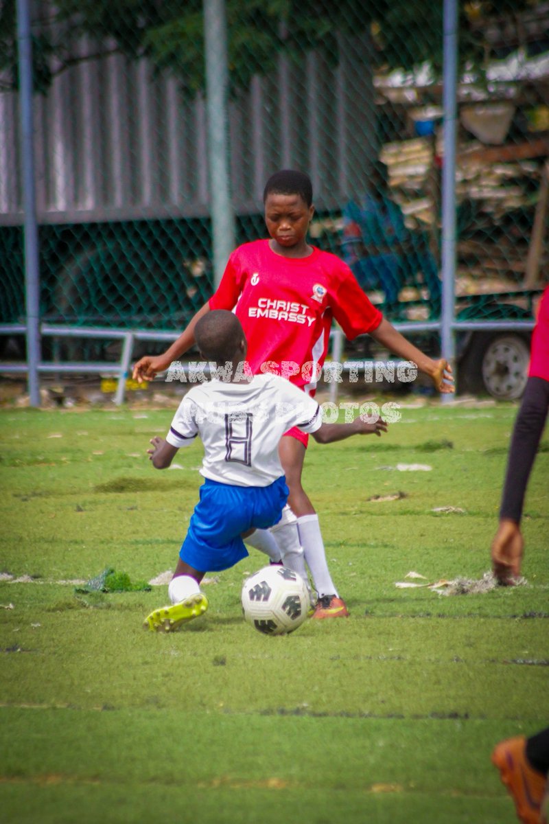 Akwa Sporting Hubs tweet media