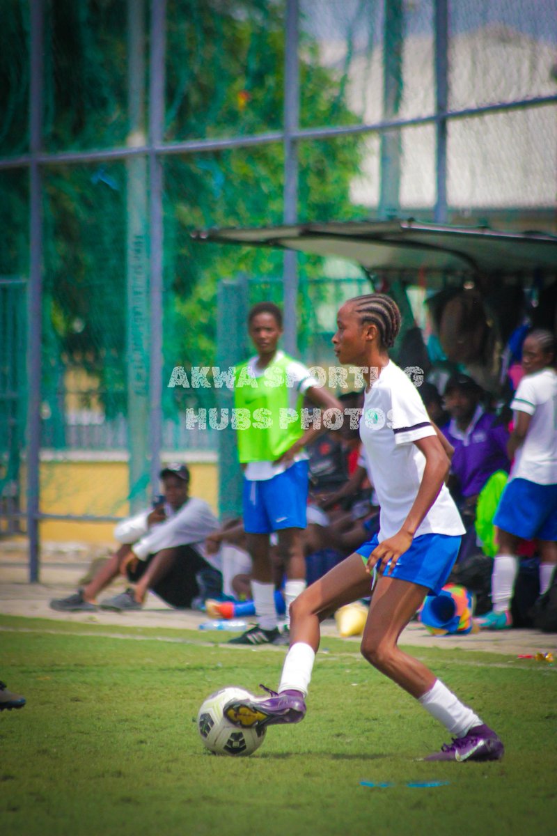 Akwa Sporting Hubs tweet media