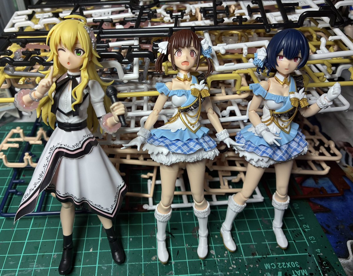 チャママ/ディル tweet media