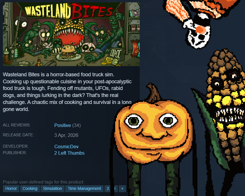 CosmicDev tweet media